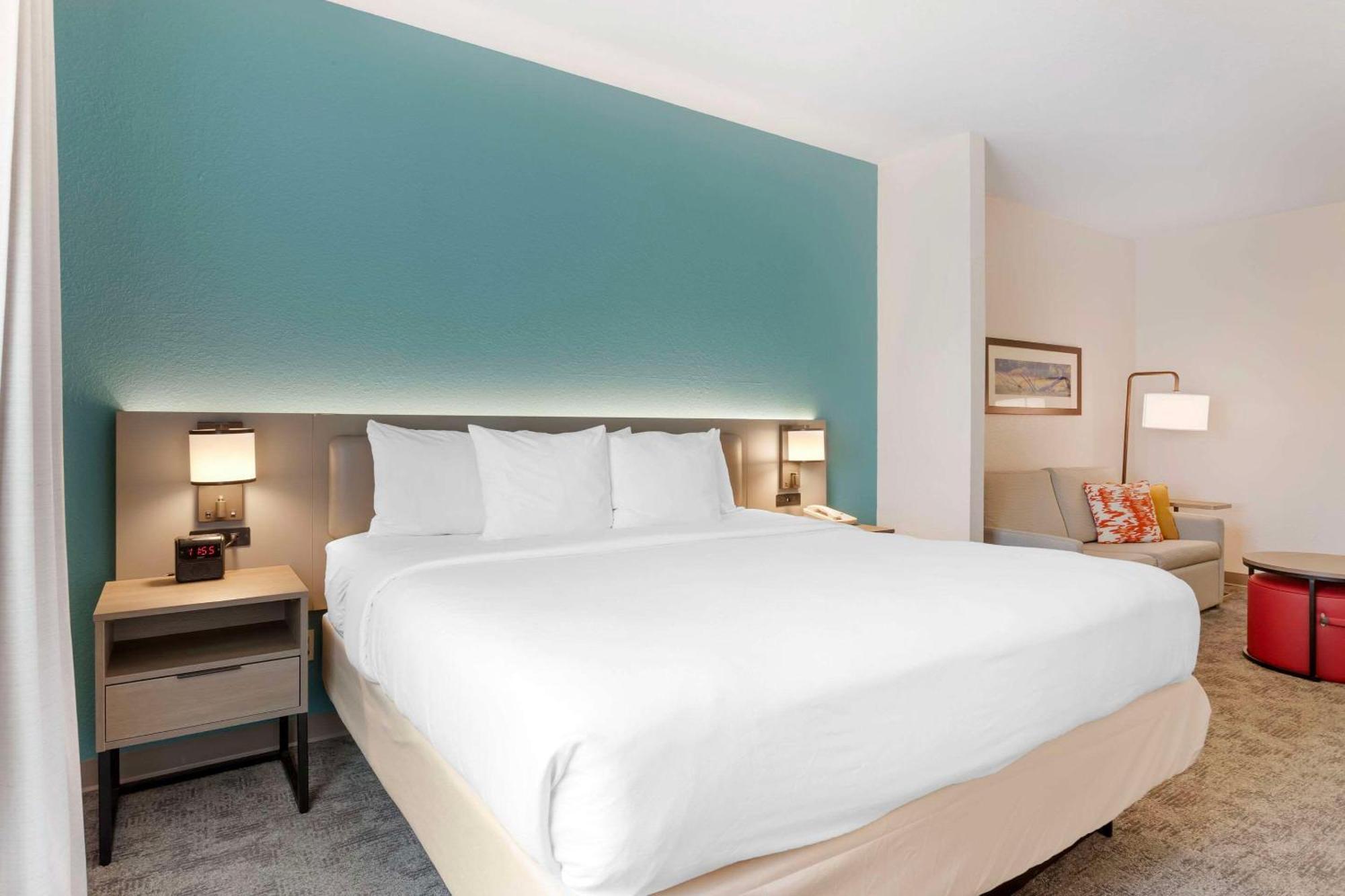 Comfort Inn & Suites Davenport - Quad Cities Экстерьер фото