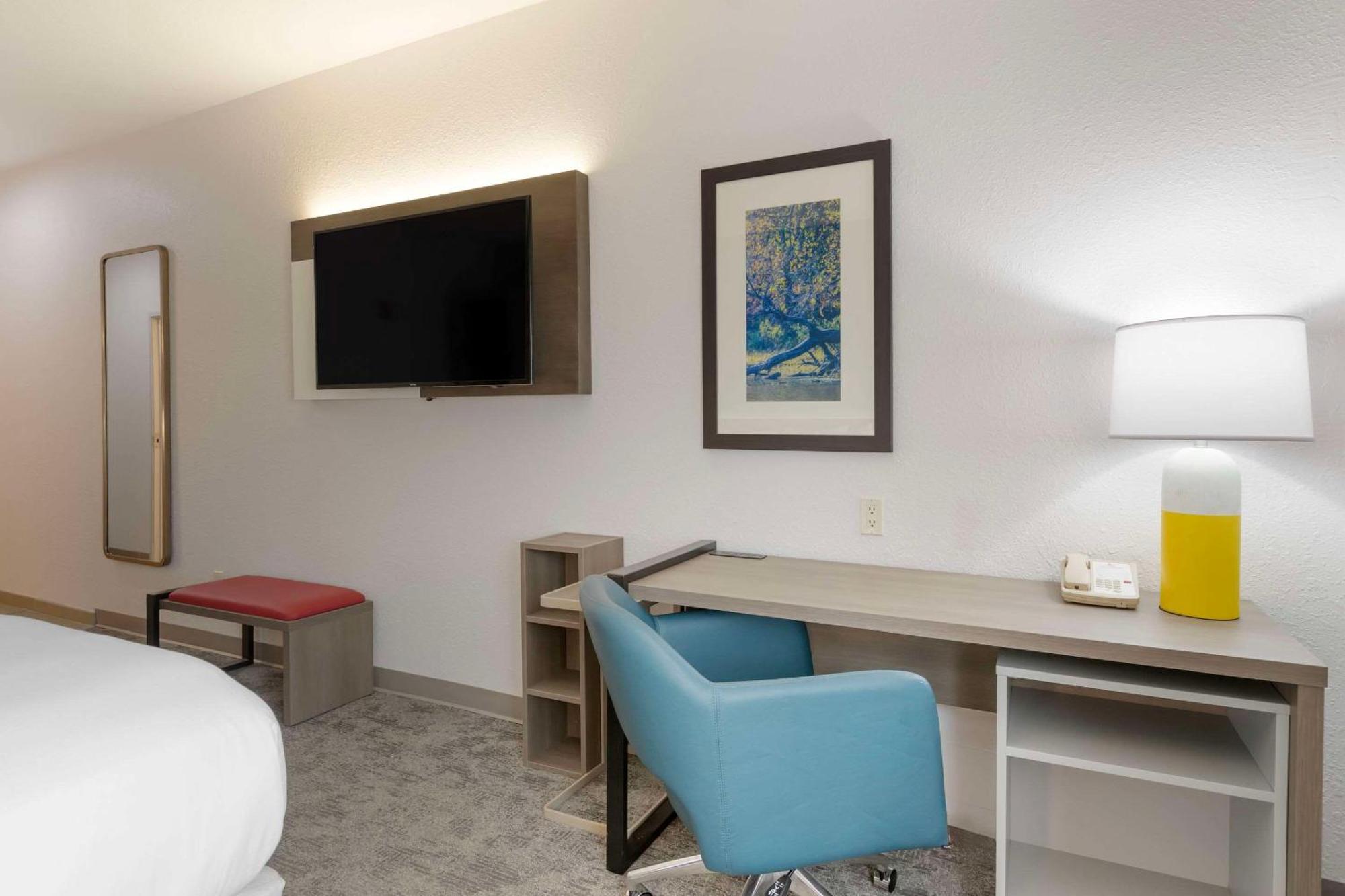 Comfort Inn & Suites Davenport - Quad Cities Экстерьер фото