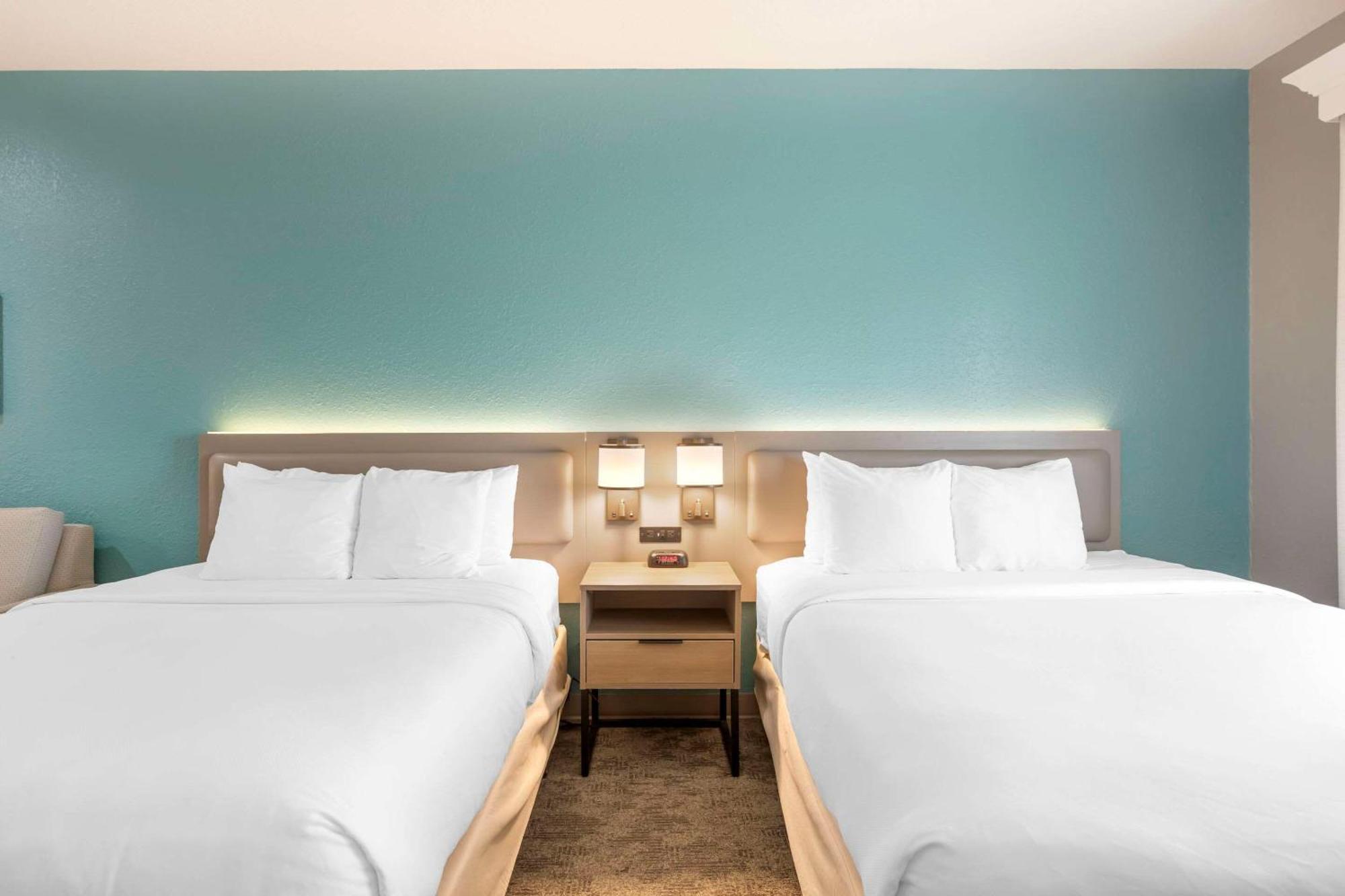 Comfort Inn & Suites Davenport - Quad Cities Экстерьер фото