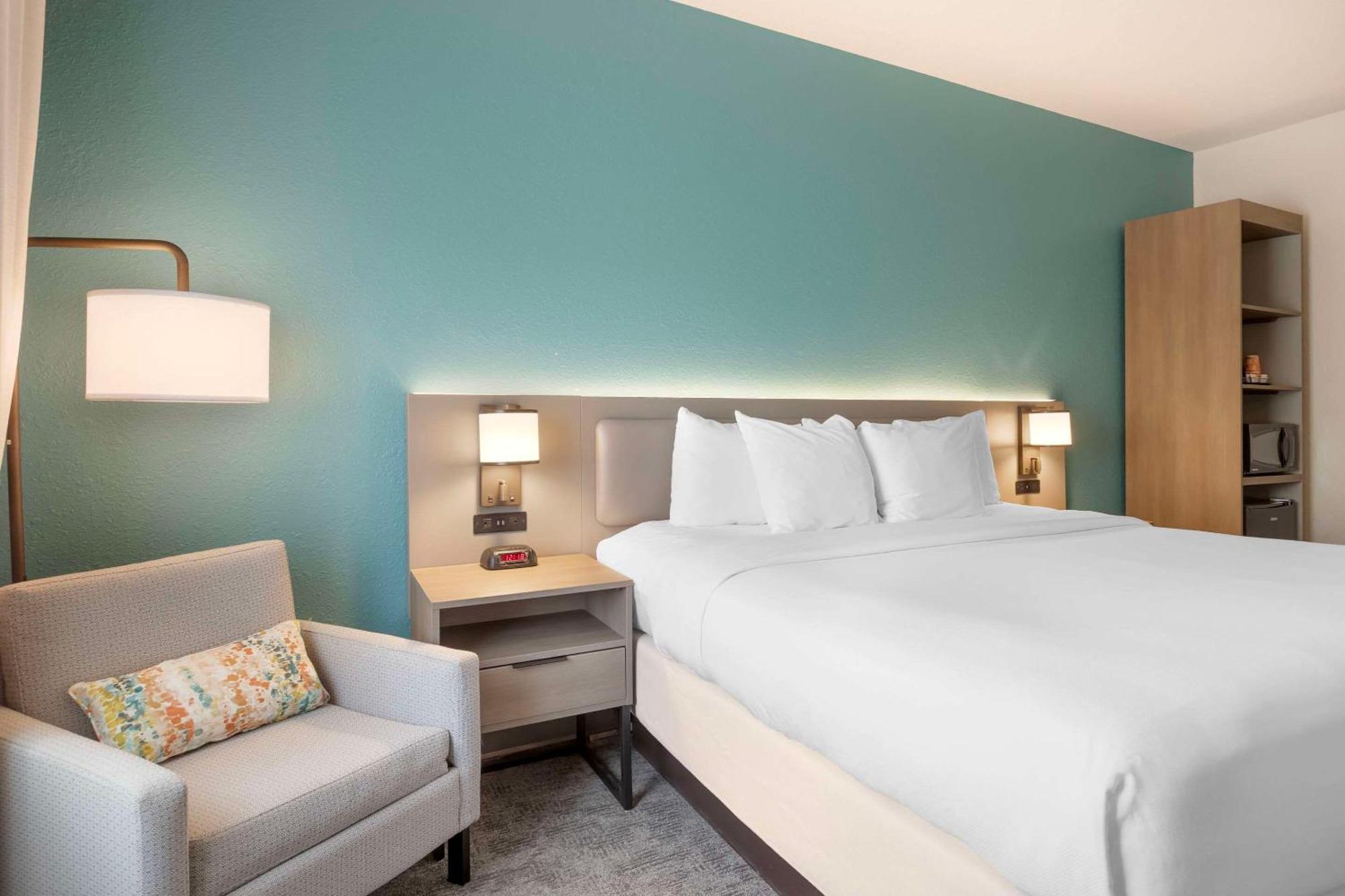 Comfort Inn & Suites Davenport - Quad Cities Экстерьер фото