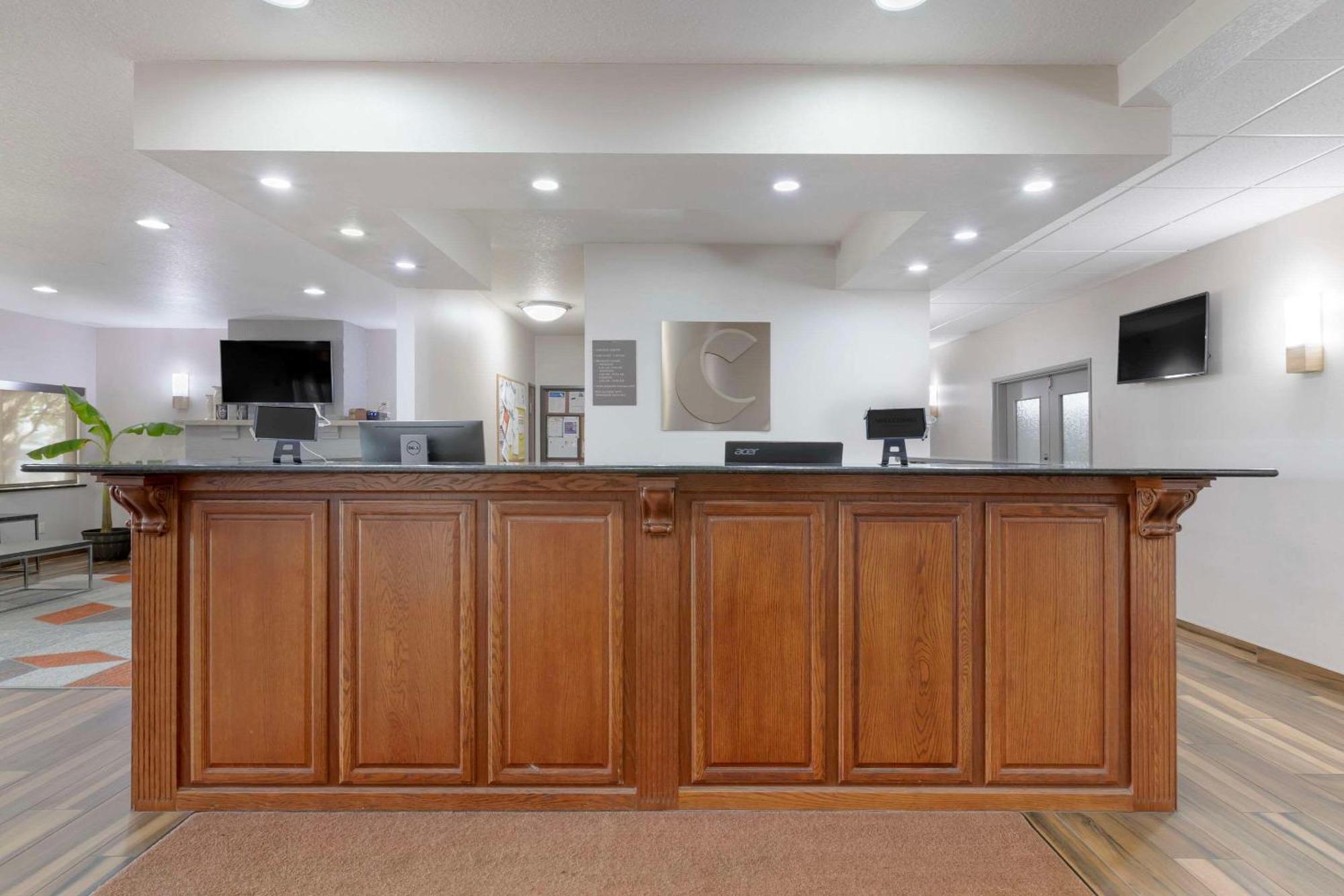 Comfort Inn & Suites Davenport - Quad Cities Экстерьер фото
