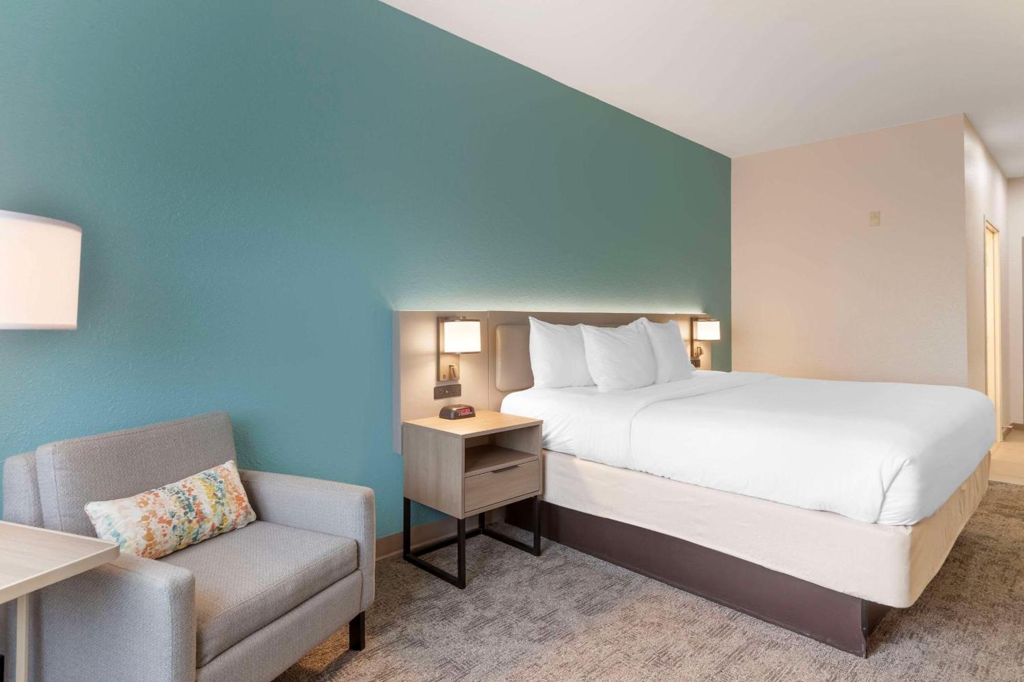 Comfort Inn & Suites Davenport - Quad Cities Экстерьер фото