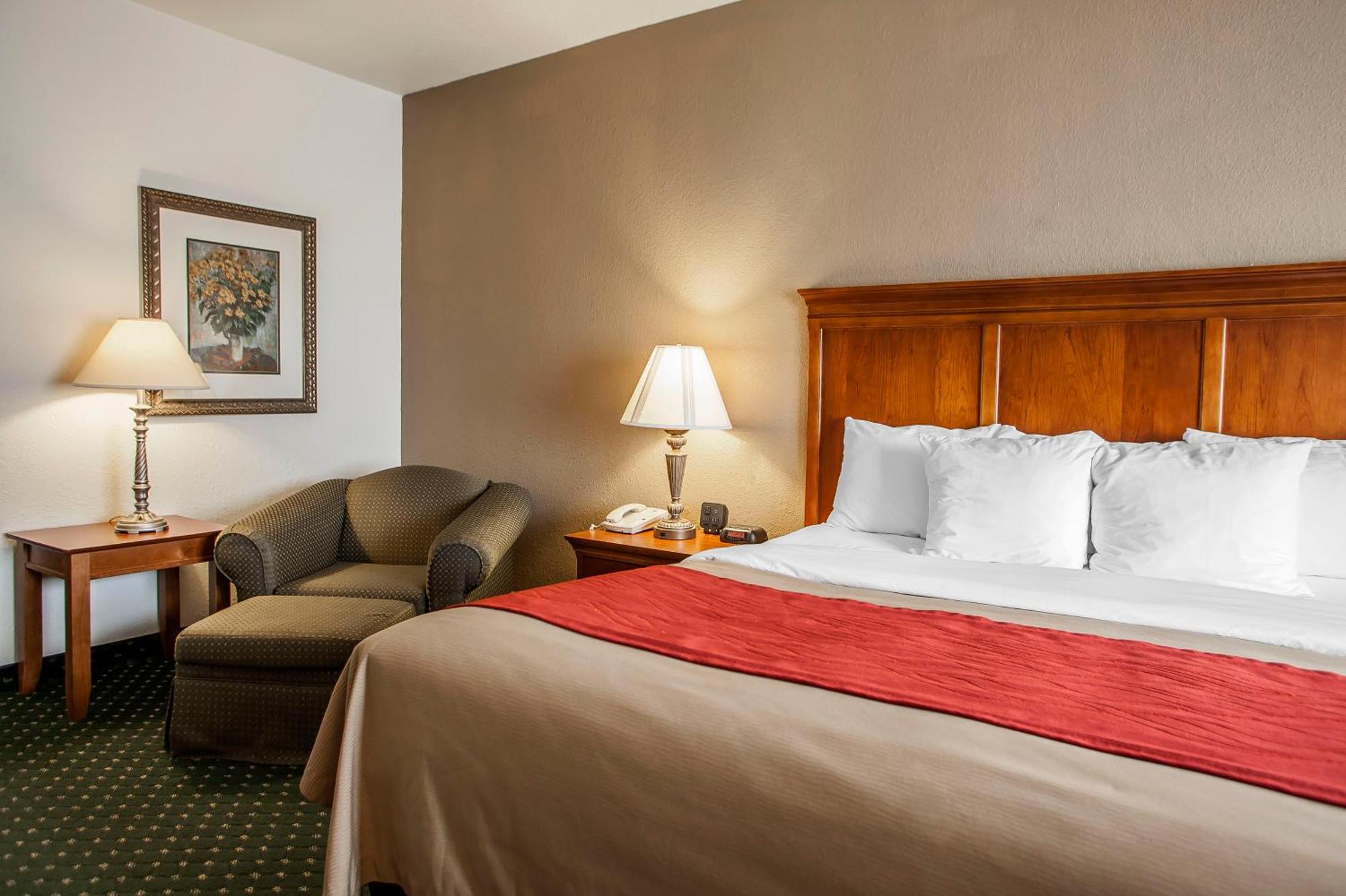 Comfort Inn & Suites Davenport - Quad Cities Экстерьер фото