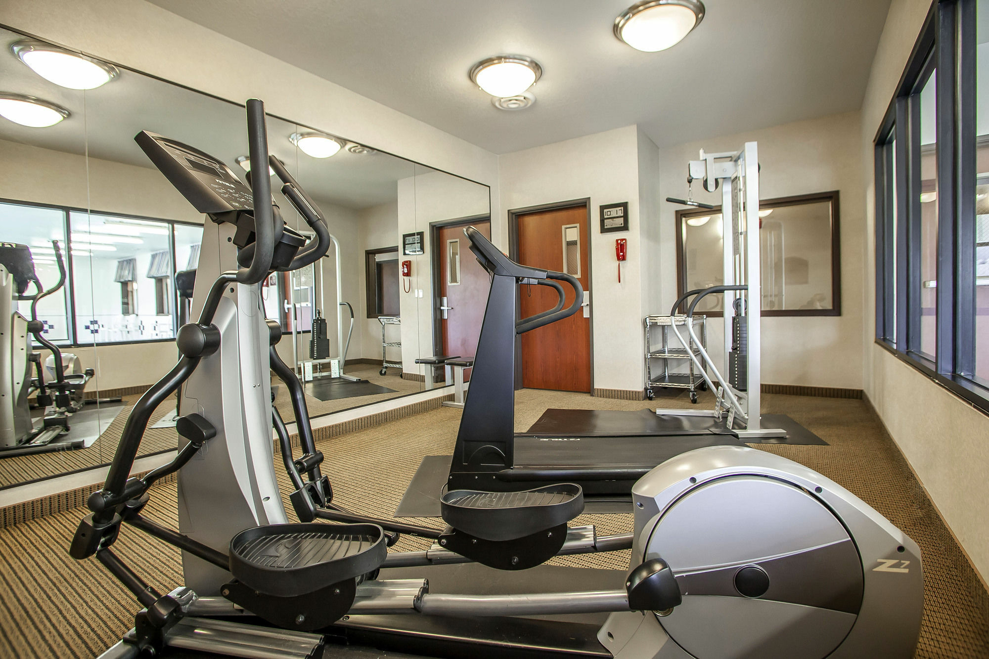 Comfort Inn & Suites Davenport - Quad Cities Экстерьер фото