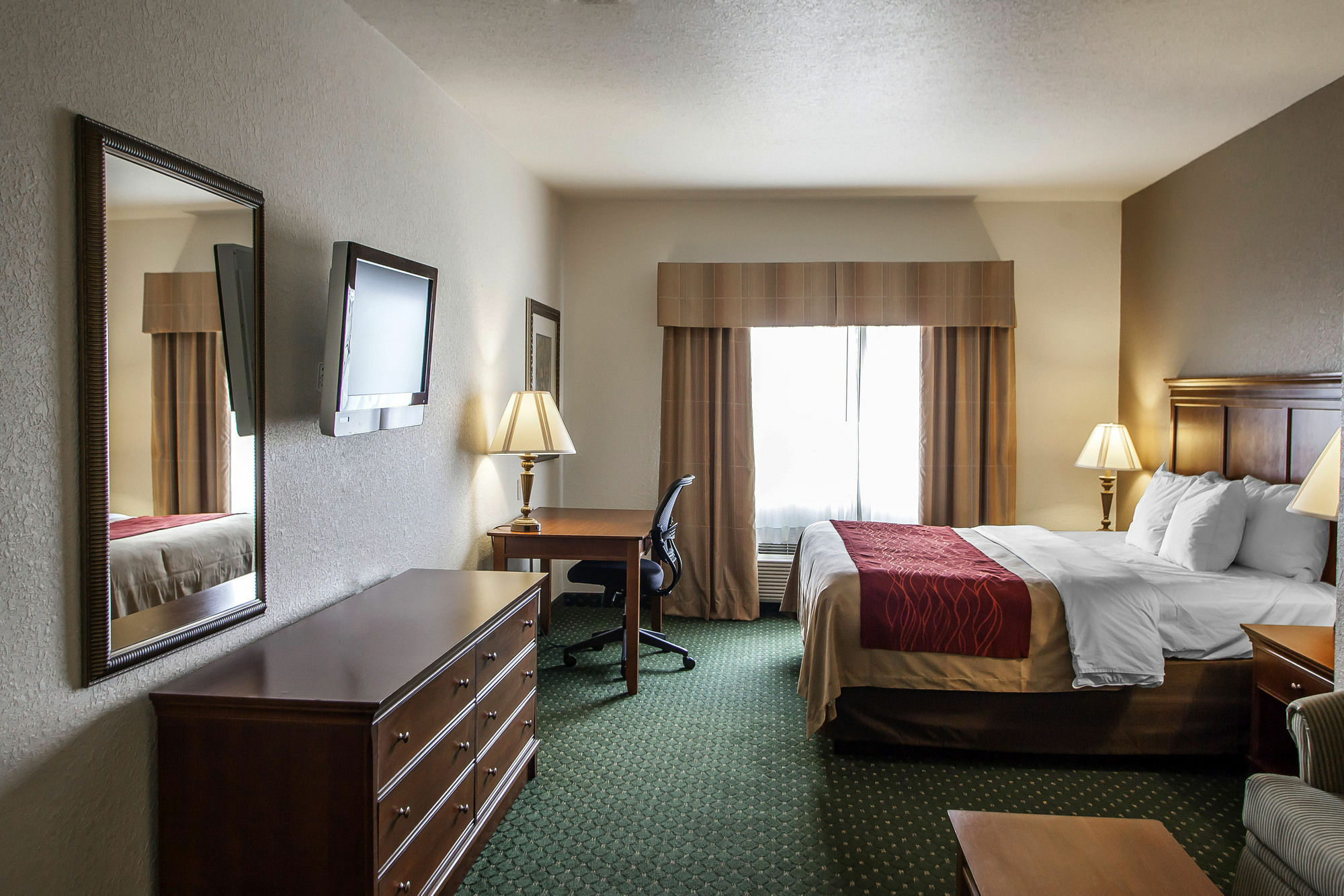 Comfort Inn & Suites Davenport - Quad Cities Экстерьер фото