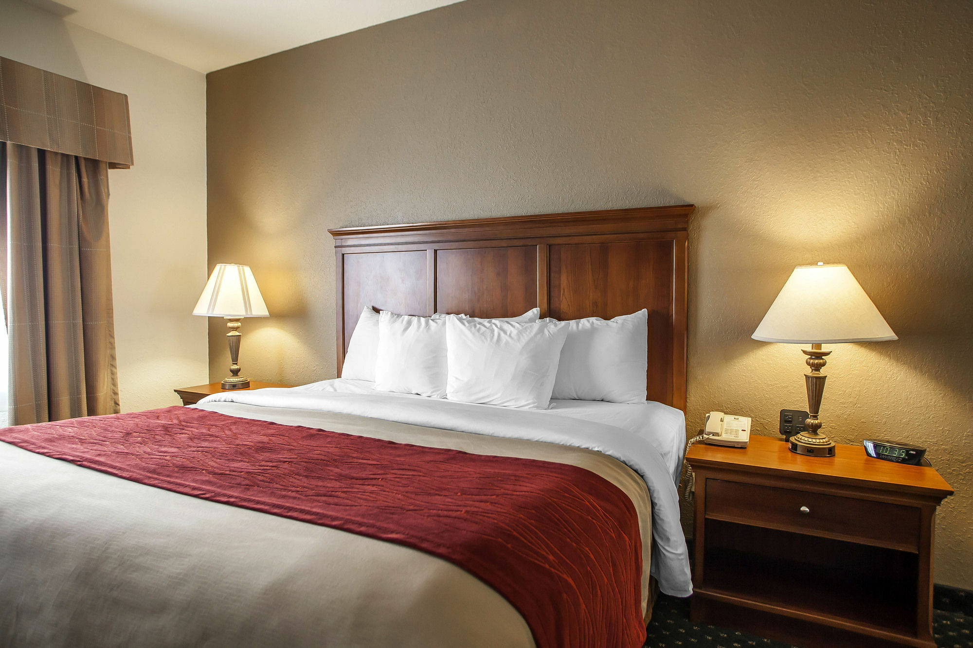 Comfort Inn & Suites Davenport - Quad Cities Экстерьер фото