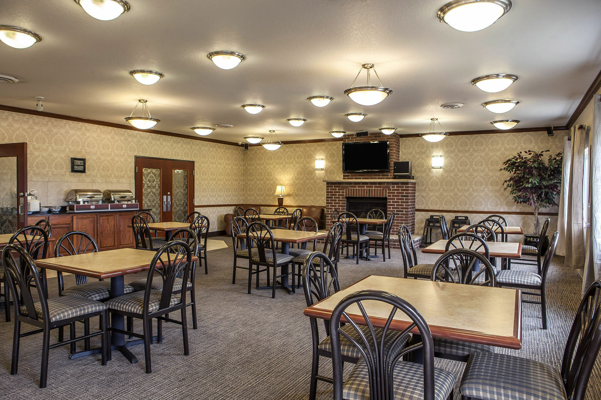 Comfort Inn & Suites Davenport - Quad Cities Экстерьер фото