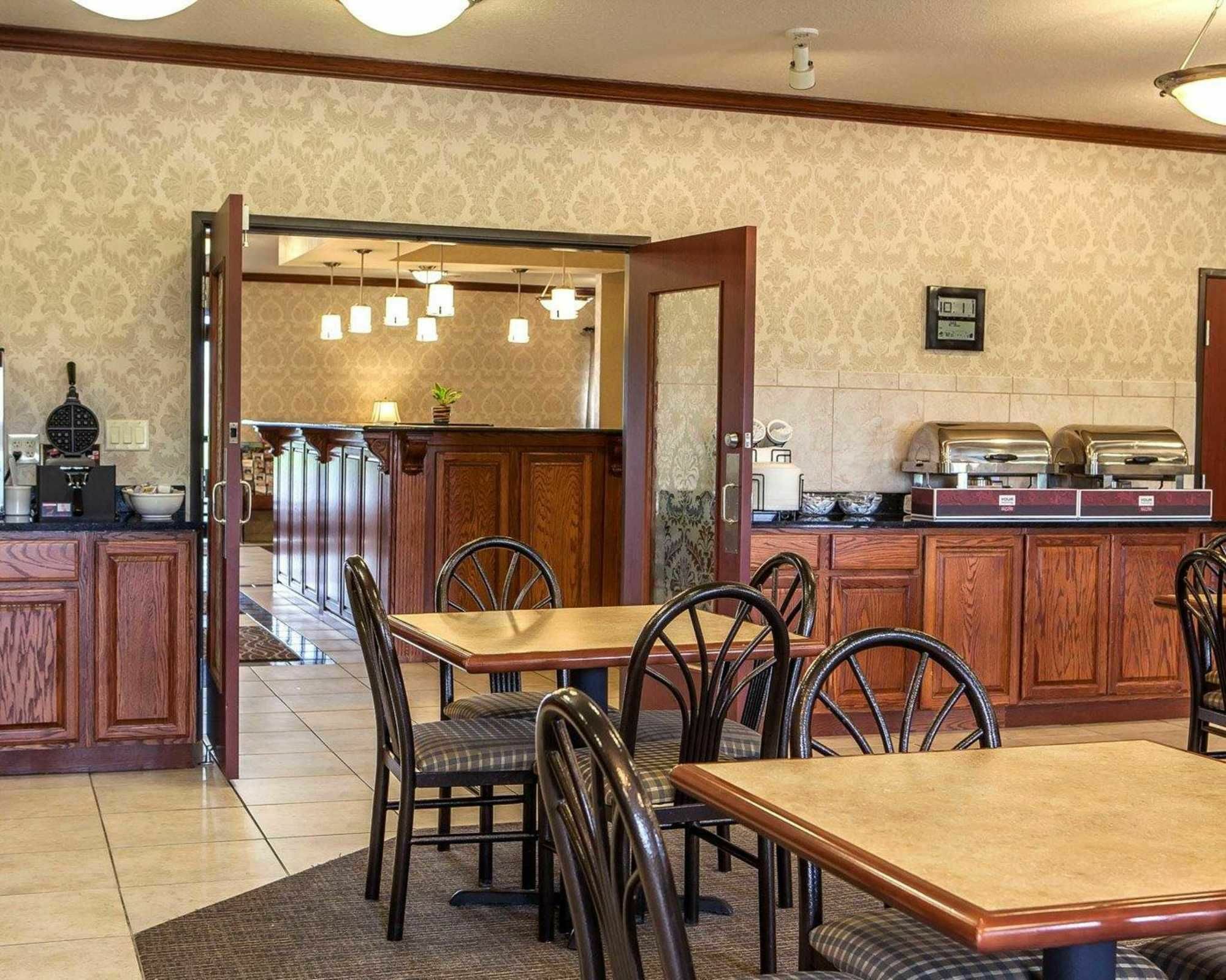 Comfort Inn & Suites Davenport - Quad Cities Экстерьер фото