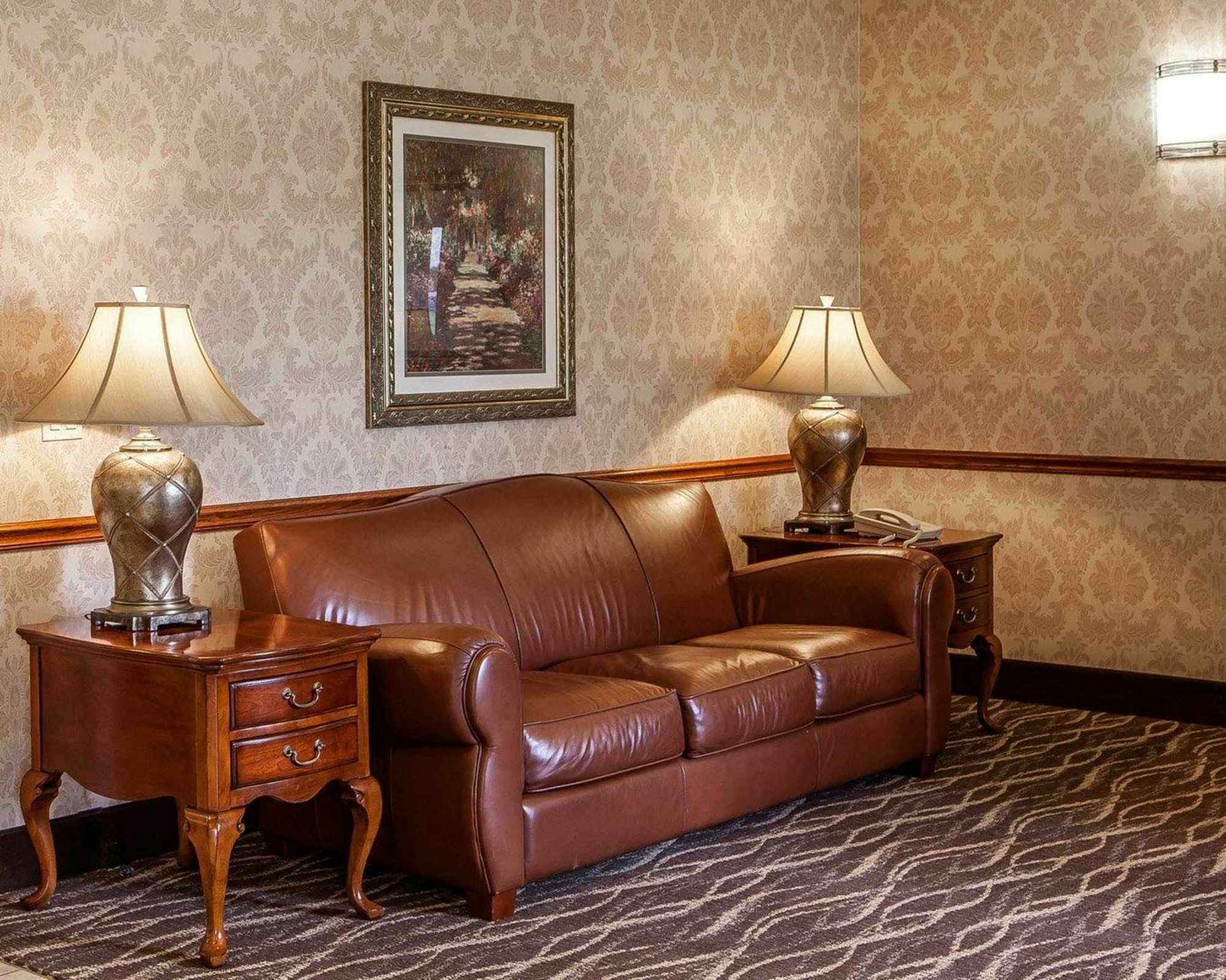 Comfort Inn & Suites Davenport - Quad Cities Экстерьер фото
