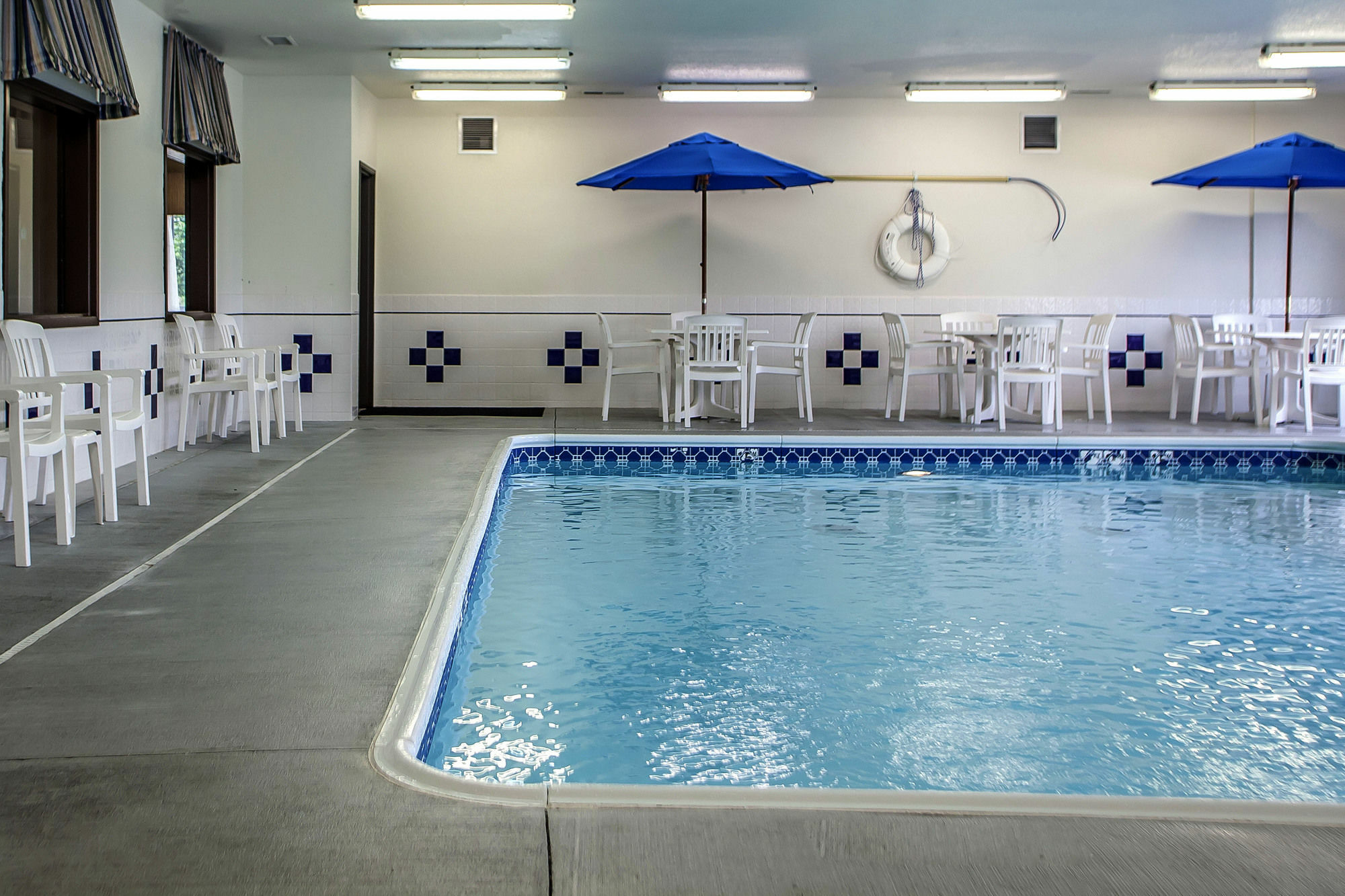 Comfort Inn & Suites Davenport - Quad Cities Экстерьер фото